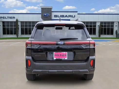 New 2026 Subaru Outback Limited AWD/4WD image 5