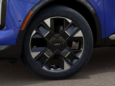 New 2026 Kia Sportage SX AWD/4WD image 9