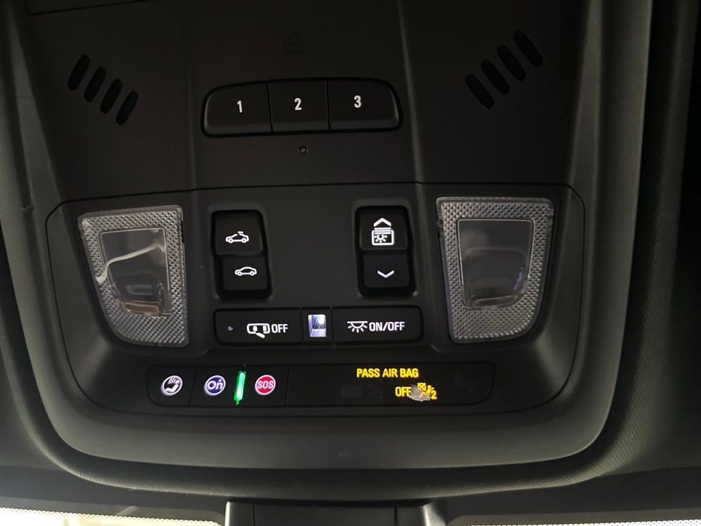 Certified 2023 Cadillac XT5 Premium Luxury w/ Technology Package AWD/4WD image 28