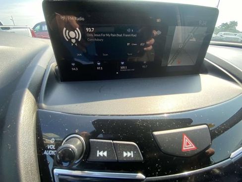 Used 2023 Acura RDX w/ Technology Package FWD image 22