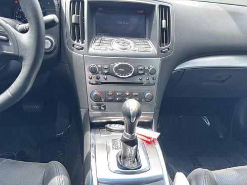Used 2012 INFINITI G37 Journey w/ Premium Pkg RWD image 28
