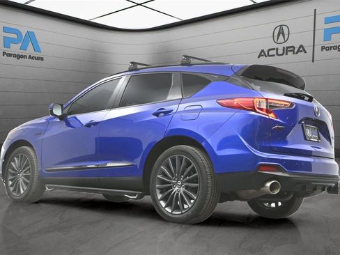 Certified 2023 Acura RDX A-Spec image 30