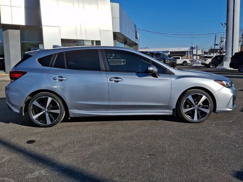 Used 2018 Subaru Impreza 2.0i Sport image 7