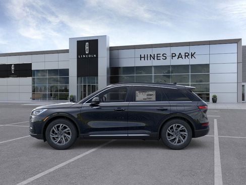 New 2026 Lincoln Corsair Premiere image 3