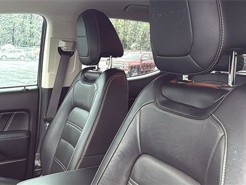 Used 2021 GMC Canyon Denali image 20