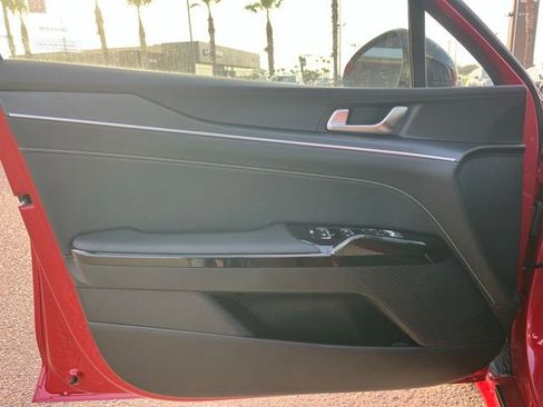 New 2026 Kia K5 GT-Line FWD image 17