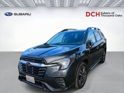 Used 2023 Subaru Ascent Limited w/ Technology Package