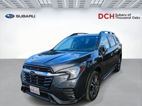 Used 2023 Subaru Ascent Limited w/ Technology Package AWD/4WD image 1