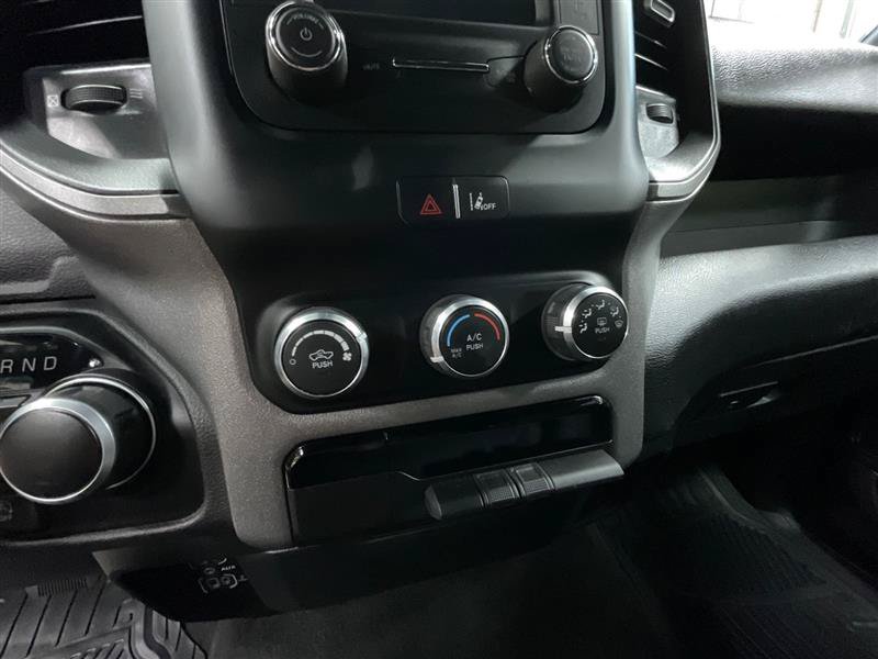 Used 2023 RAM 1500 Tradesman AWD/4WD image 15