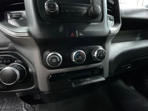 Used 2023 RAM 1500 Tradesman AWD/4WD image 15