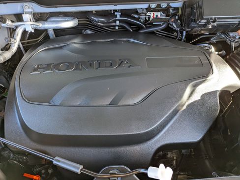 Certified 2023 Honda Passport Elite image 36