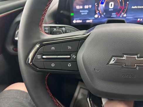 New 2026 Chevrolet Traverse RS AWD/4WD image 42