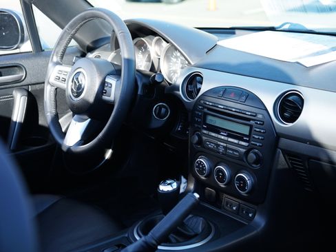 Used 2012 MAZDA MX-5 Miata Grand Touring w/ Premium Pkg image 19