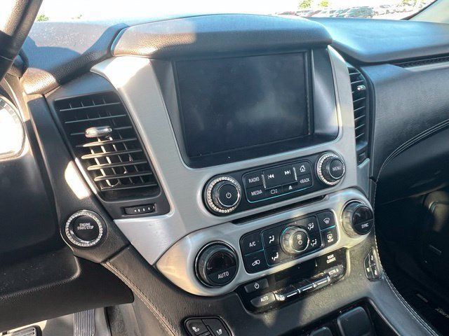 Used 2018 GMC Yukon SLT w/ Premium Edition RWD image 7