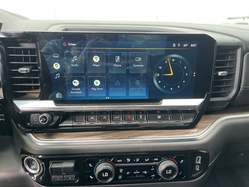 Certified 2022 Chevrolet Silverado 1500 LT w/ LPO, Liner Protection Package image 13