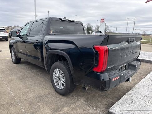 Used 2025 Toyota Tundra SR5 image 7