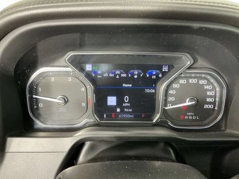 Used 2022 GMC Sierra 3500 Denali AWD/4WD image 10