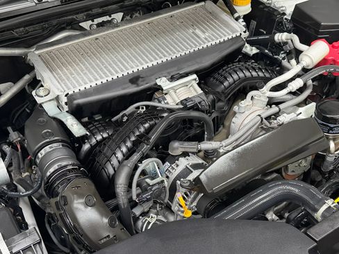 Used 2024 Subaru WRX AWD/4WD image 94