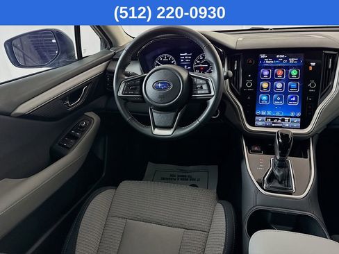 Used 2025 Subaru Outback Premium AWD/4WD image 26