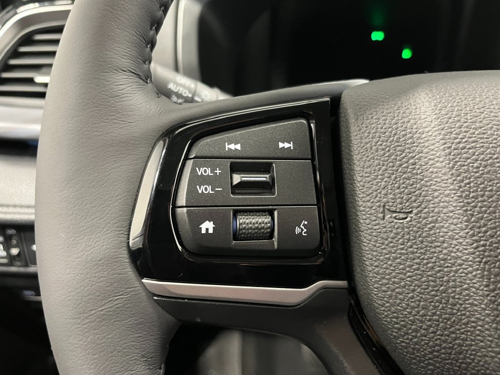 New 2027 Honda Odyssey Elite image 14