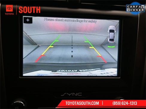 Used 2019 Ford Fusion SE image 13