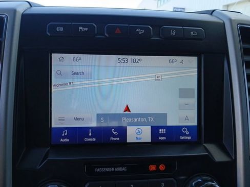 Used 2020 Ford F350 Lariat w/ Lariat Ultimate Package AWD/4WD image 22