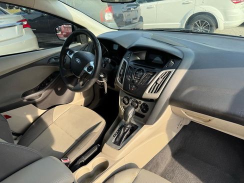 Used 2012 Ford Focus SE image 10