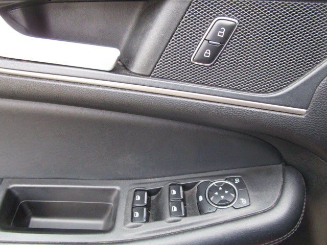 Used 2023 Ford Edge SEL w/ Convenience Package AWD/4WD image 16