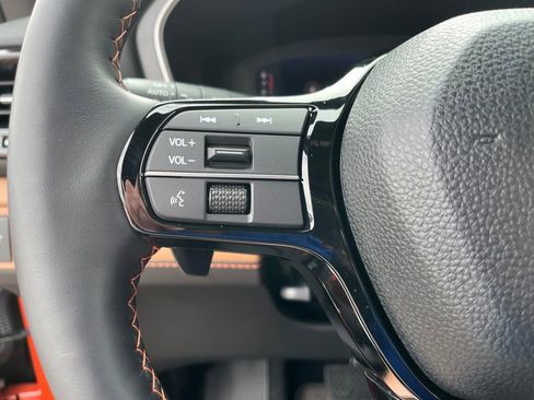 Certified 2026 Honda Passport TrailSport Elite image 22