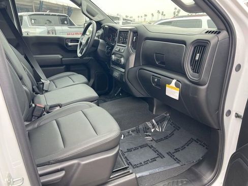 New 2026 GMC Sierra 1500 Pro w/ Graphite Edition AWD/4WD image 29