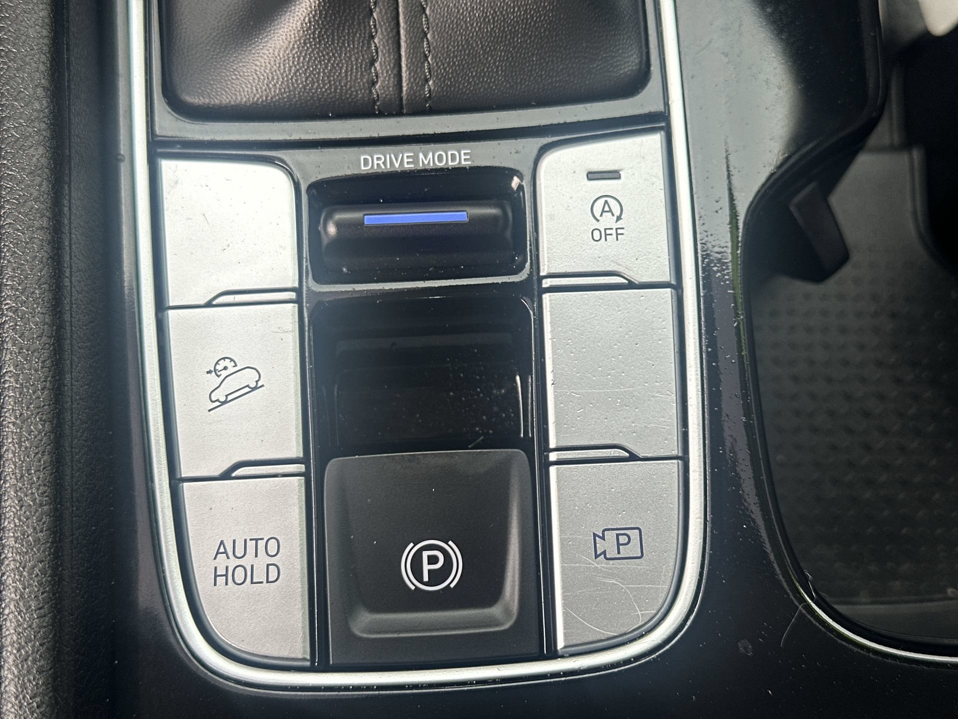 Used 2025 Hyundai Tucson SE FWD image 29