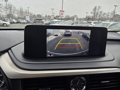 Used 2022 Lexus RX 450hL AWD w/ Premium Package image 27