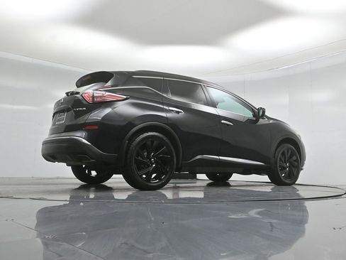 Used 2017 Nissan Murano Platinum w/ Platinum Technology Package FWD image 49