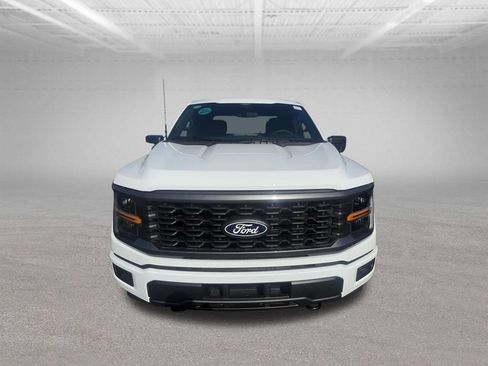 New 2026 Ford F150 STX w/ Equipment Group 200A AWD/4WD image 10