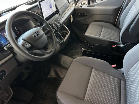 New 2026 Ford Transit 150 Low Roof w/ Load Area Protection Package RWD image 9