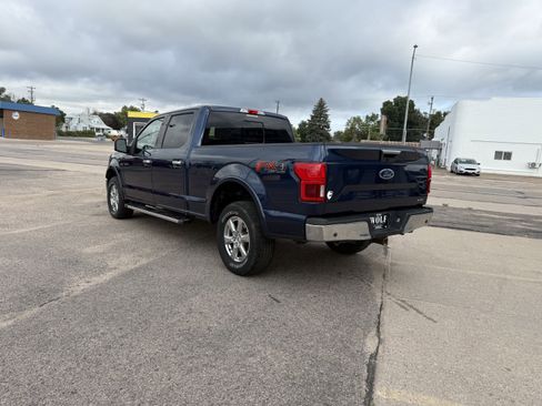 Used 2019 Ford F150 Lariat image 10
