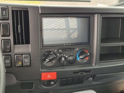 New 2024 Chevrolet Low Cab Forward 4500 XD RWD image 18