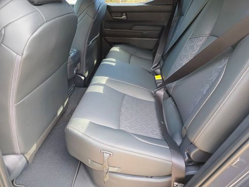 New 2026 Toyota Tacoma Limited image 21