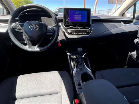 Certified 2024 Toyota Corolla LE image 15