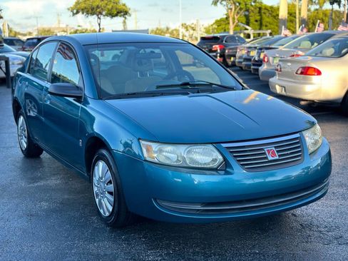 Used 2005 Saturn ION Level 2 w/ Power Pkg image 8
