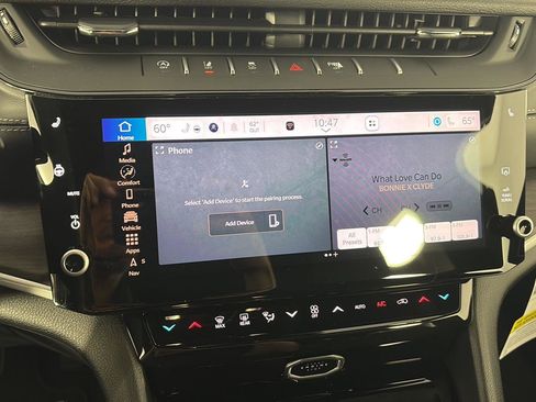 New 2026 Jeep Grand Cherokee Limited AWD/4WD image 12