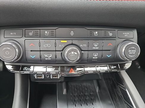 New 2026 Dodge Durango GT image 63