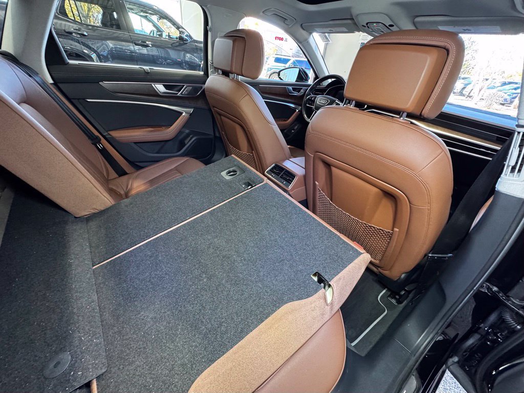 Used 2019 Audi A6 3.0T Prestige w/ Prestige Package AWD/4WD image 45
