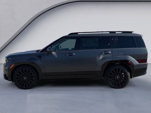 New 2026 Hyundai Santa Fe Calligraphy image 2