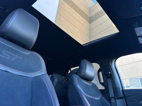 New 2026 Ford Explorer ST w/ Sun And Sound Package image 17