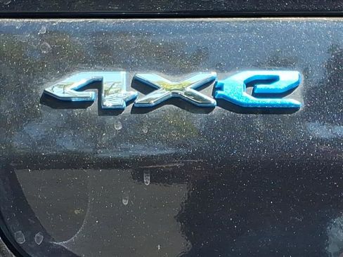 Used 2024 Jeep Grand Cherokee Limited 4xe image 8