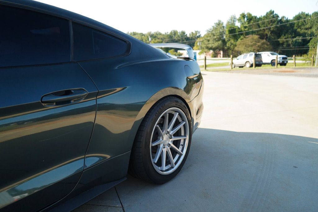 Used 2016 Ford Mustang GT w/ Interior & Wheel Package RWD image 22