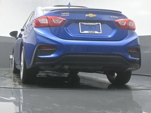 Used 2016 Chevrolet Cruze Premier FWD image 52