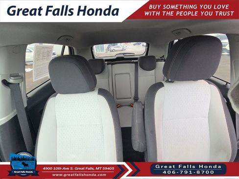 Used 2020 Chevrolet Trax LS w/ Tint and Cruise Package image 24