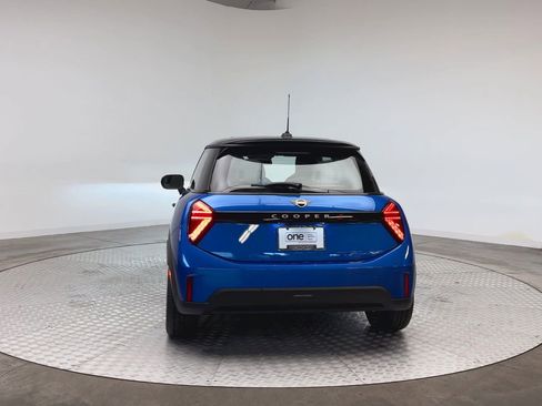 New 2026 MINI Cooper S image 7